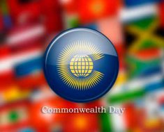 Commonwealth Day 2018