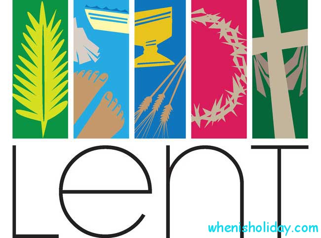 ✝️ When is Lent 2024