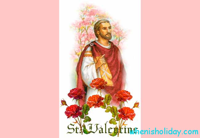 St. Valentine