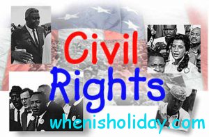 Civil Rights Day 2017