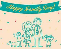 Family Day 2017