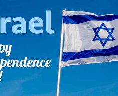 Israel's Independence Day 2017