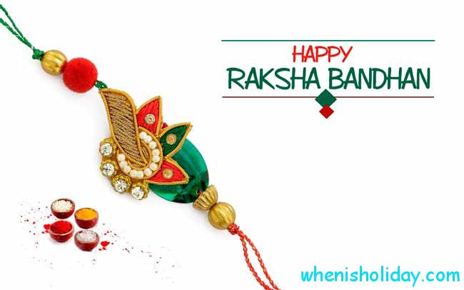 Raksha Bandhan