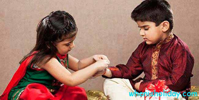 Raksha Bandhan