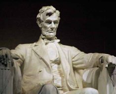 Lincoln's Birthday 2017