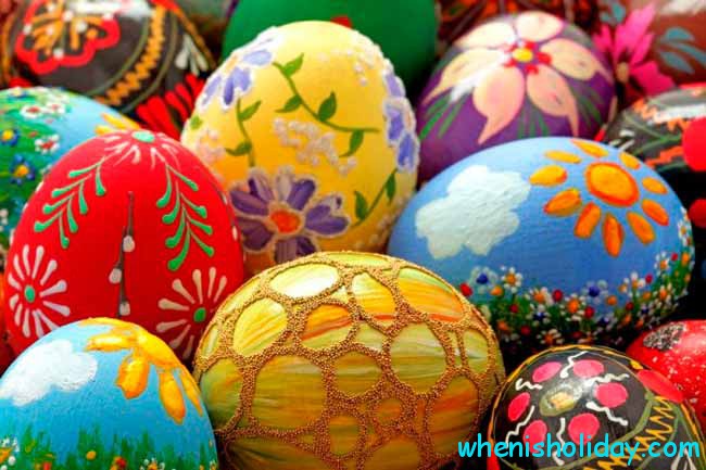 Orthodoxe Ostern 2017