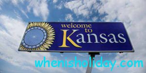 Kansas Day 2017