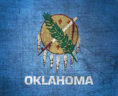Oklahoma Day 2017