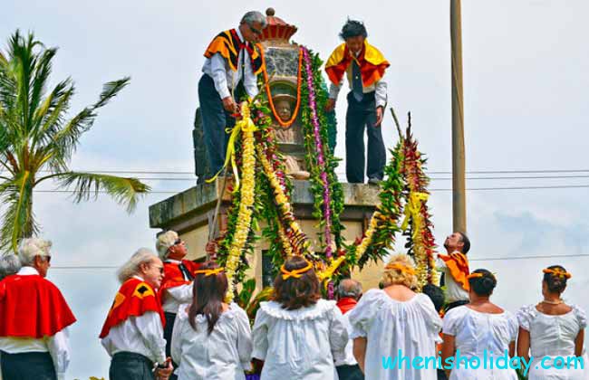 Prince Jonah Kuhio Kalanianaole Day