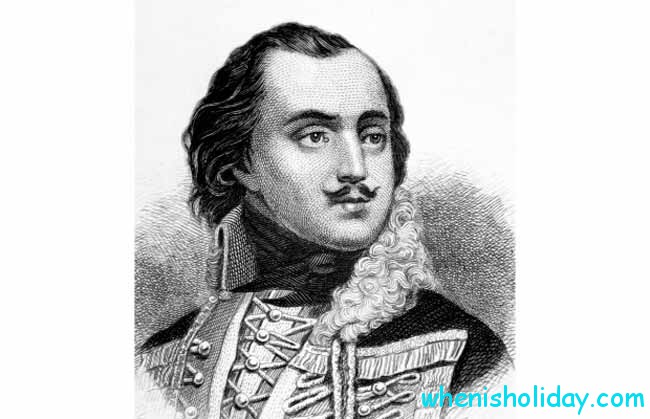 Casimir Pulaski