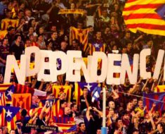 National Day of Catalonia 2017