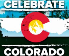 Colorado Day 2017