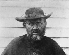 Father Damien Day 2017