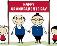 Grandparents Day 2017