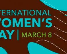 International Women's Day 2017