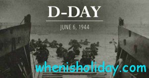 D-Day 2017