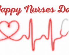National Nurses Day 2017