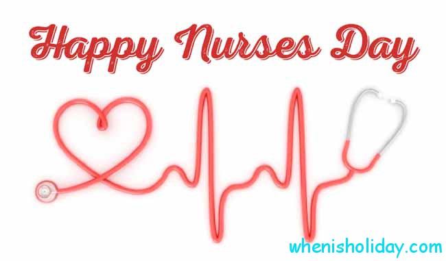National Nurses Day 2018