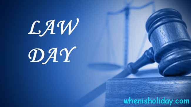 Law Day 2018