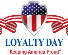 Loyalty Day 2017