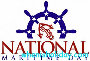 National Maritime Day 2017