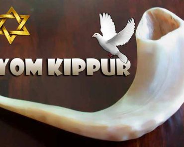 Yom Kippur 2017