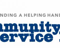 Community Service Day 2017