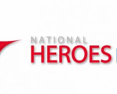 National Heroes Day 2017