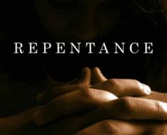 Repentance Day 2017