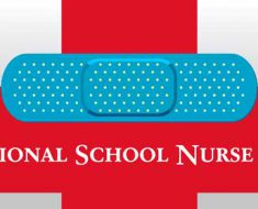School Nurse Day 2017