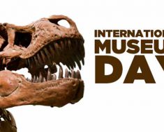 Museum Day 2017