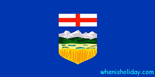 Alberta stat holidays 2017