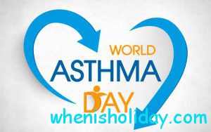 World Asthma Day 2017