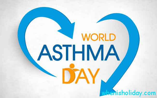 World Asthma Day 2017