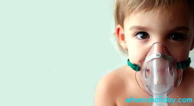 Welt-Asthma-Tag