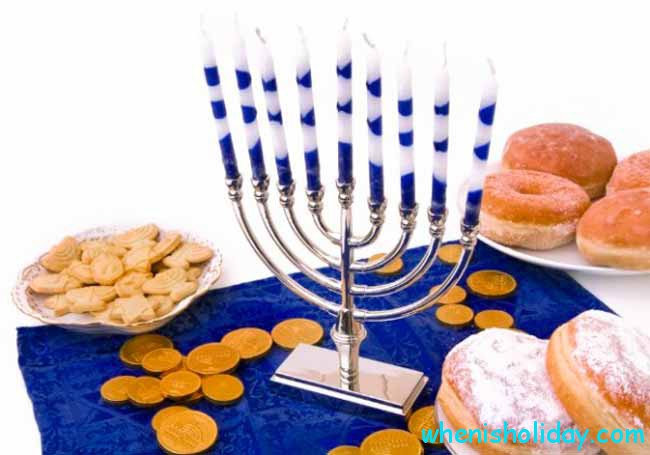 Chanukah