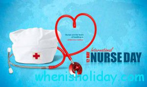 International Nurses Day 2017