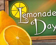 Lemonade Day 2017