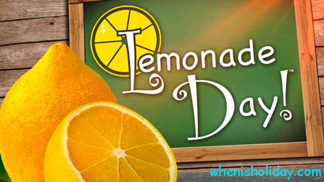 Tag der Limonade 2017