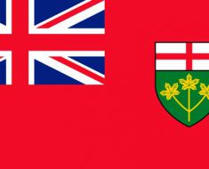 Ontario stat holidays 2017