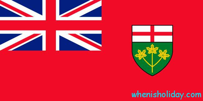 Ontario stat holidays 2017