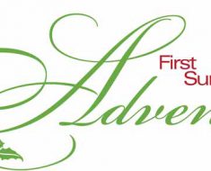 First Sunday of Advent 2017