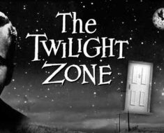 Twilight Zone Day 2017