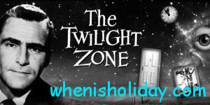 Twilight Zone Day 2017