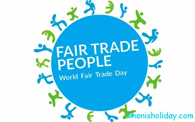 Fair Trade Day 2017