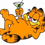 Garfield-The-Cat-Day-1