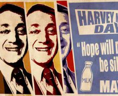 Harvey Milk Day 2017