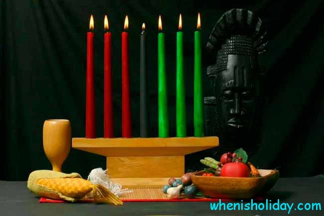 Kwanzaa