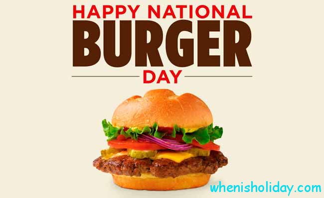 Nationaler Hamburger Tag 2017