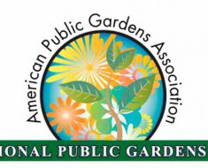 Public Gardens Day 2017